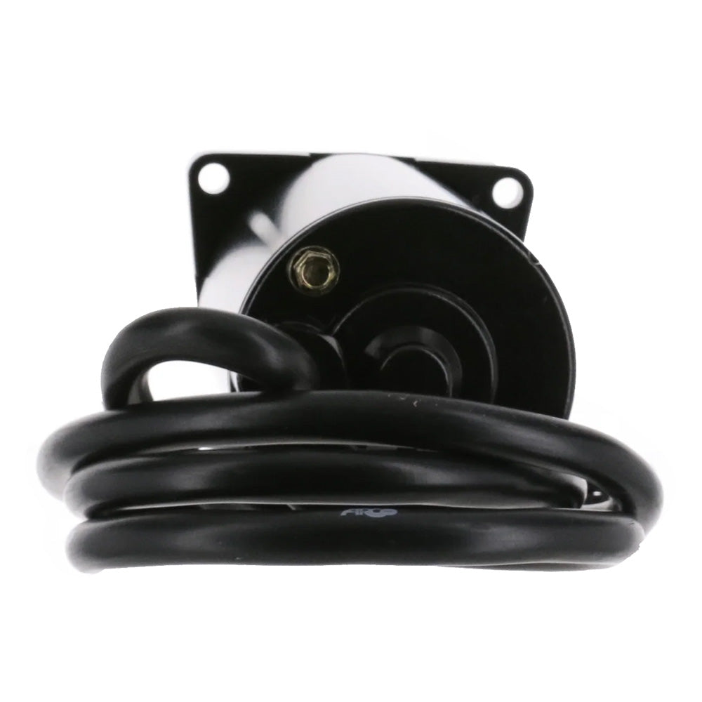 ARCO Marine Original Equipment Quality Replacement Tilt Trim Motor fEarly Model Yamaha  3 Wire 3Bolt Mount 6267