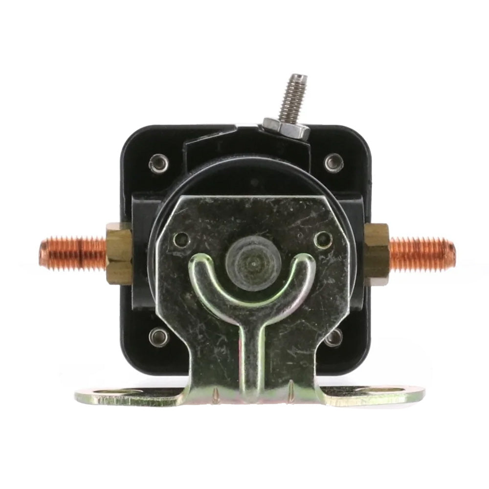 ARCO Marine Original Equipment Quality Replacement Solenoid fChrysler  BRPOMC  12V Grounded Base SW774