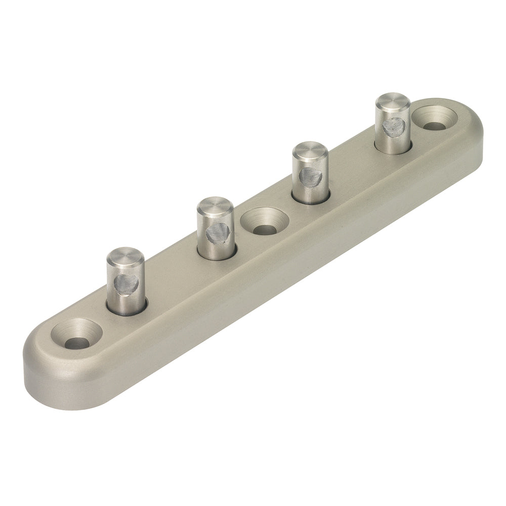 Barton Marine Mast Base Organizer  4 Block 81550