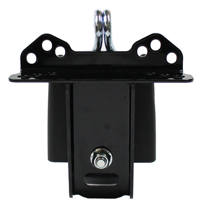 CargoBuckle Universal Ladder Rack TieDown System  2 Retractable TieDown  1 Pair F153180