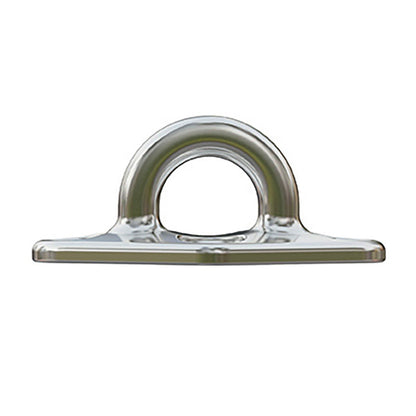 Wichard Diamond Pad Eye  Round  60mm Length 22364  M5 Screw 6644W