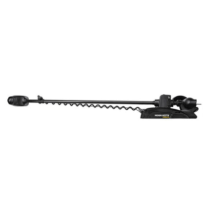 Minn Kota Terrova 80 Trolling Motor wWireless Remote  24V  80LB  60 1358380