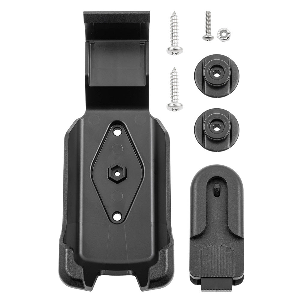 Minn Kota Advanced GPS Navigation Wireless Remote Cradle 1866675